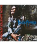 Busta Rhymes - When Disaster Strikes… (2 Coloured Vinyl) - 1t